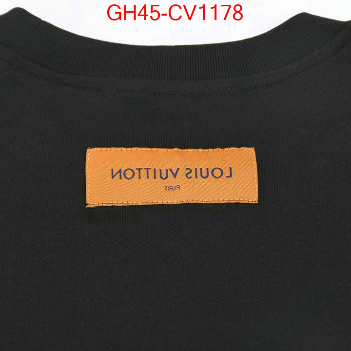 Clothing-LV,online from china , ID: CV1178,$: 45USD