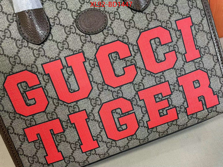 Gucci Bags(4A)-Handbag-,high quality replica ,ID: BD1447,$: 92USD