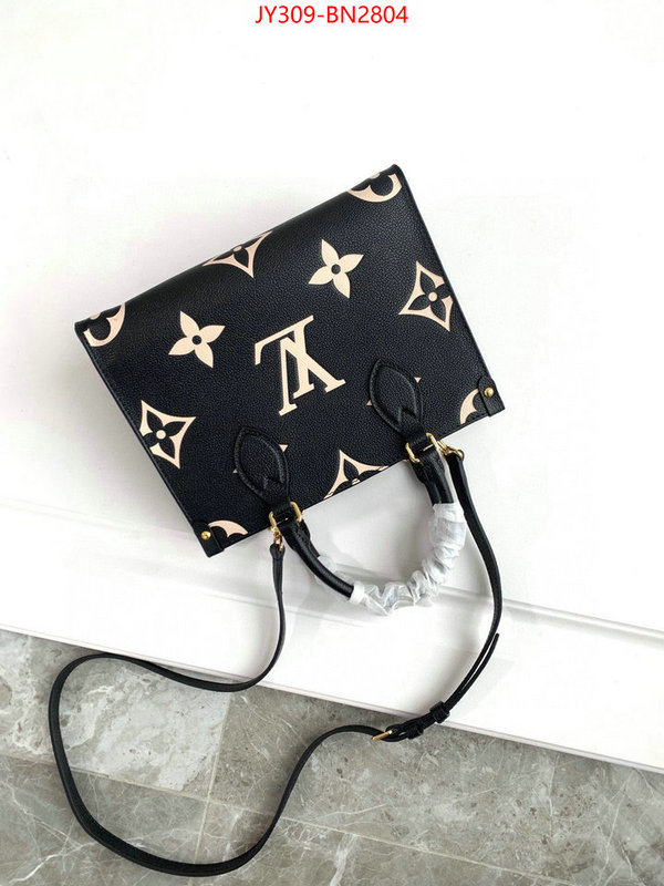 LV Bags(TOP)-Handbag Collection-,ID: BN2804,$: 309USD