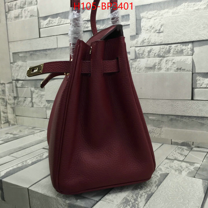 Hermes Bags(4A)-Kelly-,7 star replica ,ID: BP3401,$: 105USD