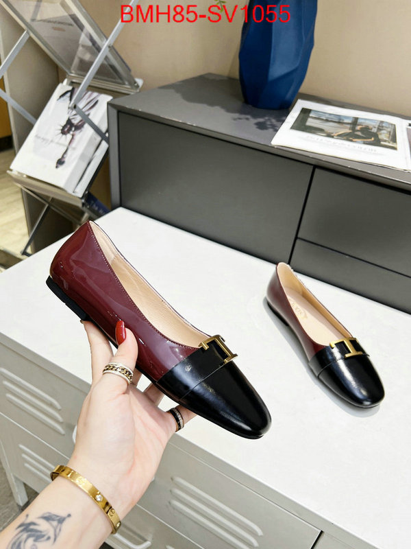 Women Shoes-Tods,how to buy replcia ,high quality aaaaa replica , ID: SV1055,$: 85USD