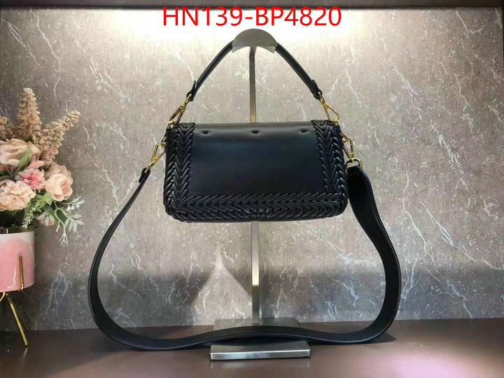 Fendi Bags(4A)-Baguette-,top fake designer ,ID: BP4820,$: 139USD