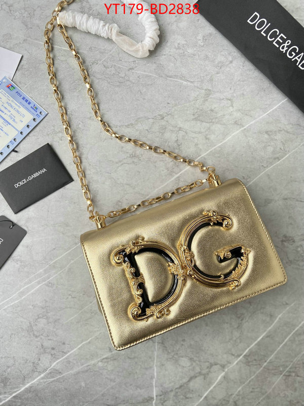 DG Bags(TOP)-DG Girls,wholesale replica shop ,ID: BD2838,$: 179USD