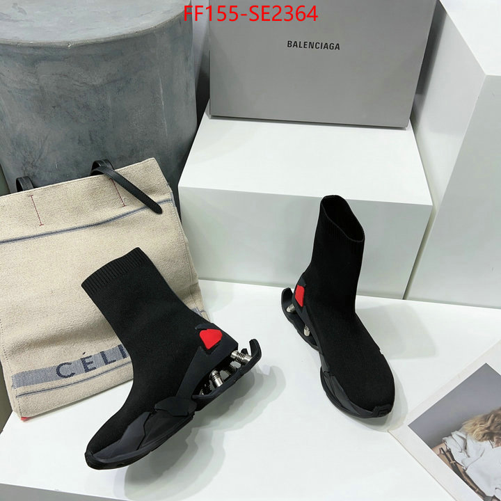 Men Shoes-Balenciaga,wholesale sale , ID: SE2364,$: 105USD