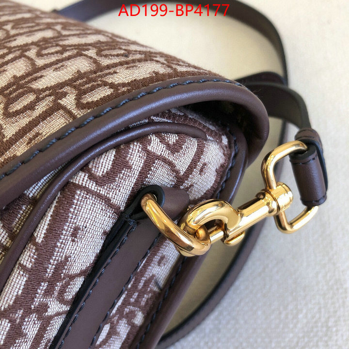 Dior Bags(TOP)-Bobby-,ID: BP4177,$: 199USD