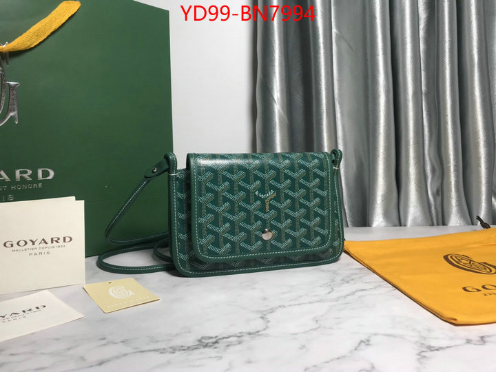 Goyard Bags(TOP)-Diagonal-,ID: BN7994,$: 99USD