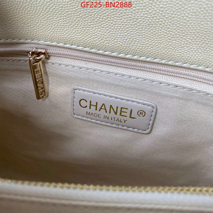 Chanel Bags(TOP)-Handbag-,ID: BN2888,$: 225USD