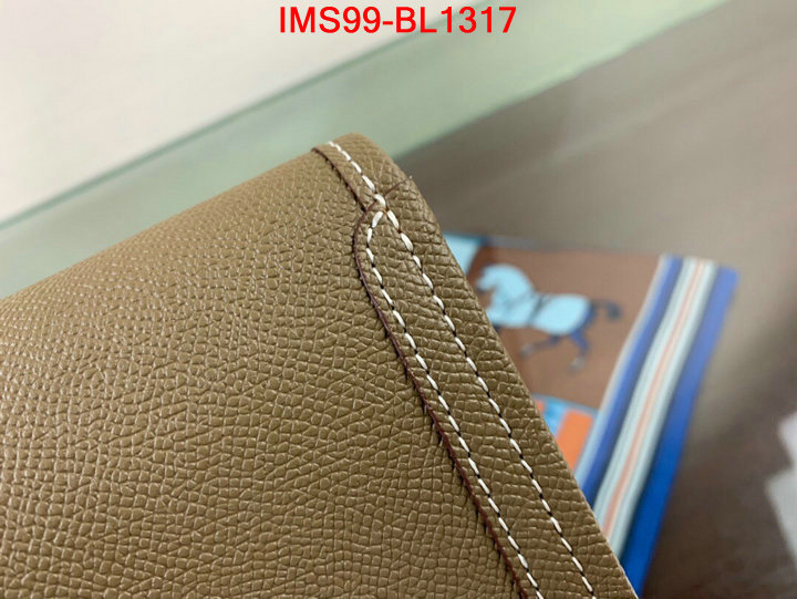 Hermes Bags(TOP)-Wallet-,best aaaaa ,ID: BL1317,$: 99USD