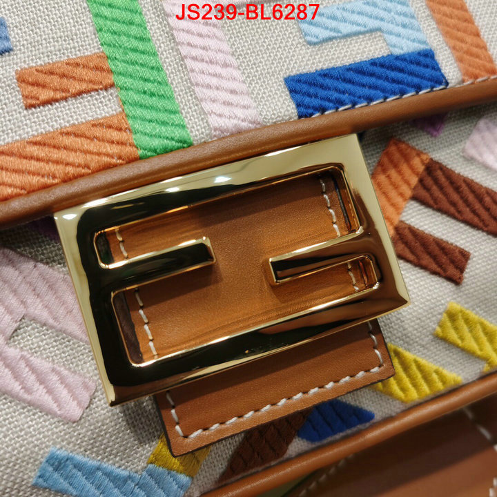 Fendi Bags(TOP)-Diagonal-,luxury shop ,ID: BL6287,$: 239USD