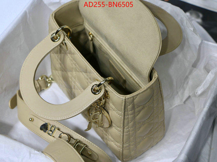 Dior Bags(TOP)-Lady-,ID: BN6505,$: 255USD