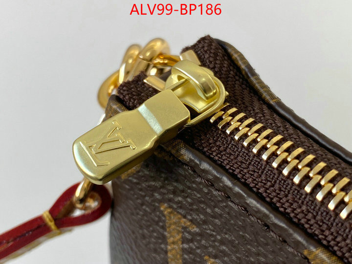 LV Bags(TOP)-Pochette MTis-Twist-,ID: BP186,$:99USD