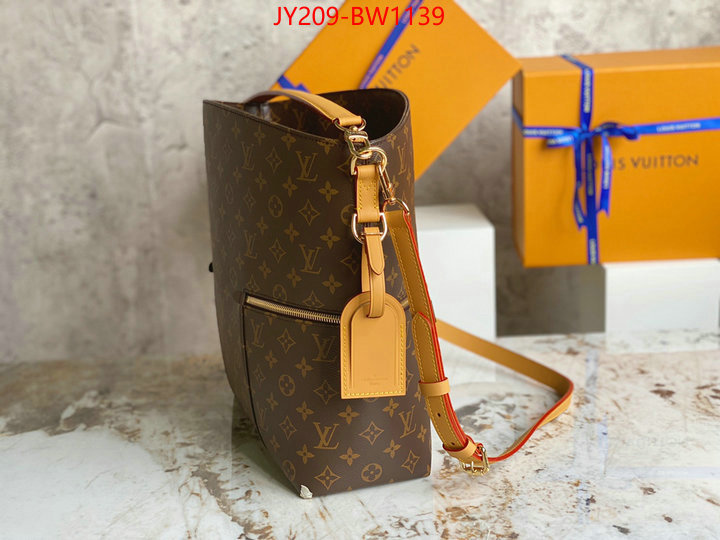 LV Bags(TOP)-Handbag Collection-,ID: BW1139,$: 209USD