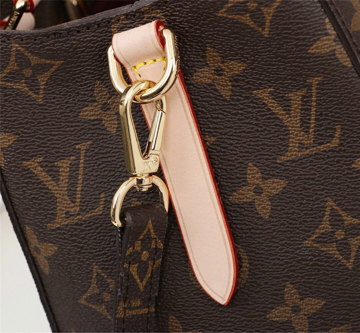 LV Bags(4A)-Handbag Collection-,ID: BY32,