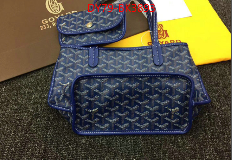 Goyard Bags(4A)-Handbag-,shop designer replica ,ID:BK3893,$:79USD