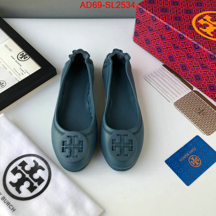 Women Shoes-Tory Burch,is it ok to buy replica , ID: SL2534,$: 69USD