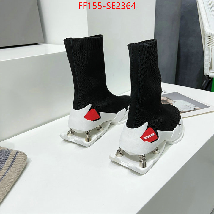 Men Shoes-Balenciaga,wholesale sale , ID: SE2364,$: 105USD