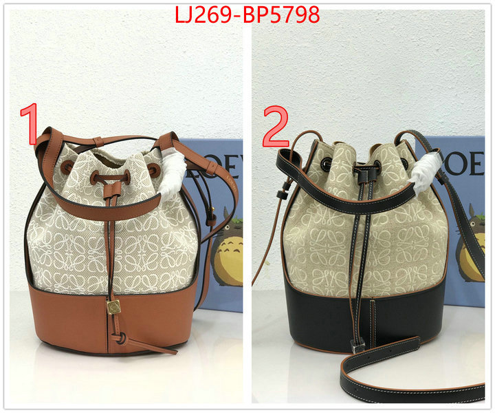 Loewe Bags(TOP)-Ballon,perfect quality ,ID: BP5798,$: 269USD