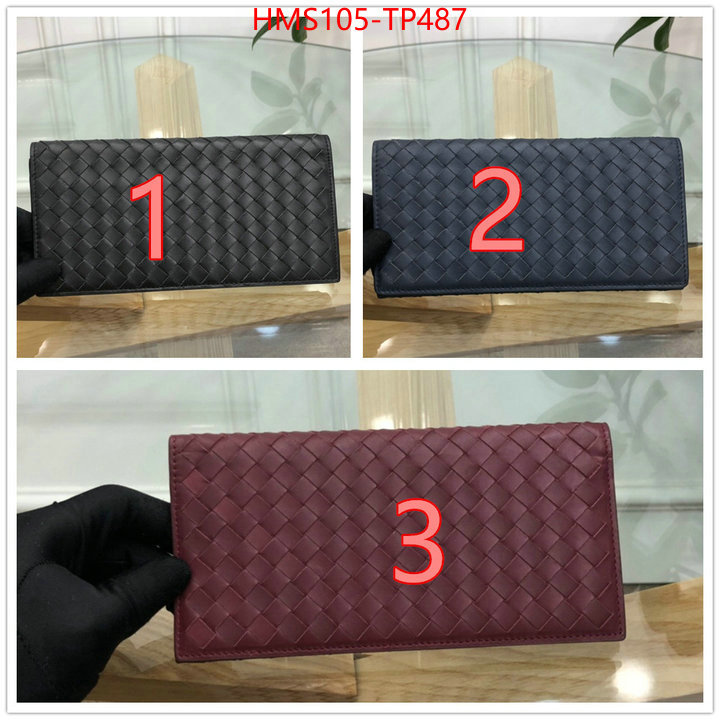 BV Bags(TOP)-Wallet,replcia cheap ,ID: TP487,$: 105USD