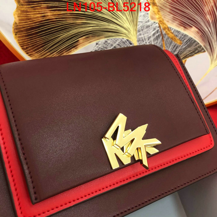 Michael Kors Bags(4A)-Diagonal-,is it illegal to buy ,ID: BL5218,$: 105USD