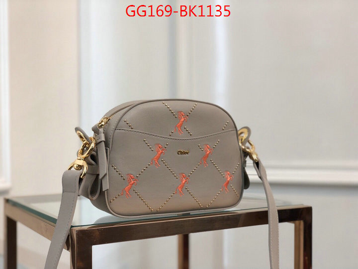 Chloe Bags(TOP)-Diagonal,cheap wholesale ,ID: BK1135,$:169USD