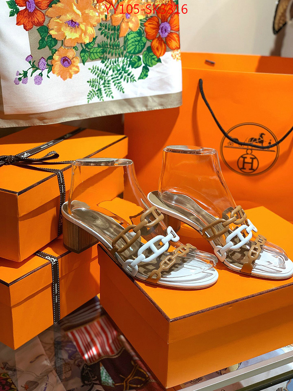 Women Shoes-Hermes,online store , ID: SK3316,$:105USD