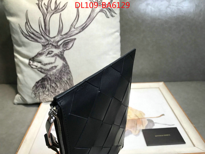 BV Bags(TOP)-Clutch-,best aaaaa ,ID: BA6129,$: 109USD