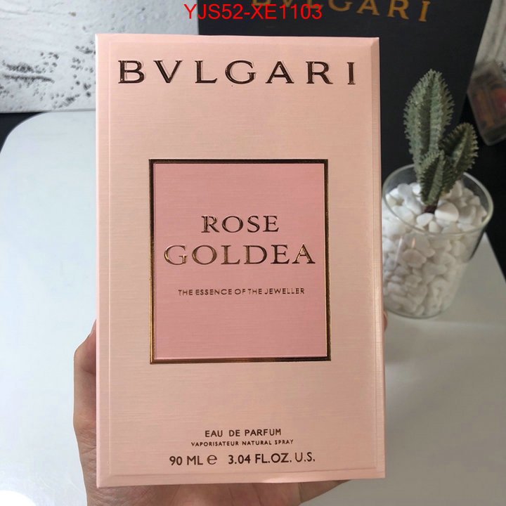 Perfume-Bvlgari,replica 2023 perfect luxury , ID: XE1103,$: 52USD