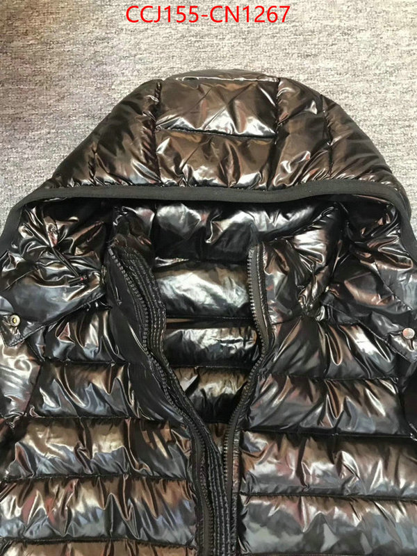 Down jacket Women-Moncler,where can i buy , ID: CN1267,