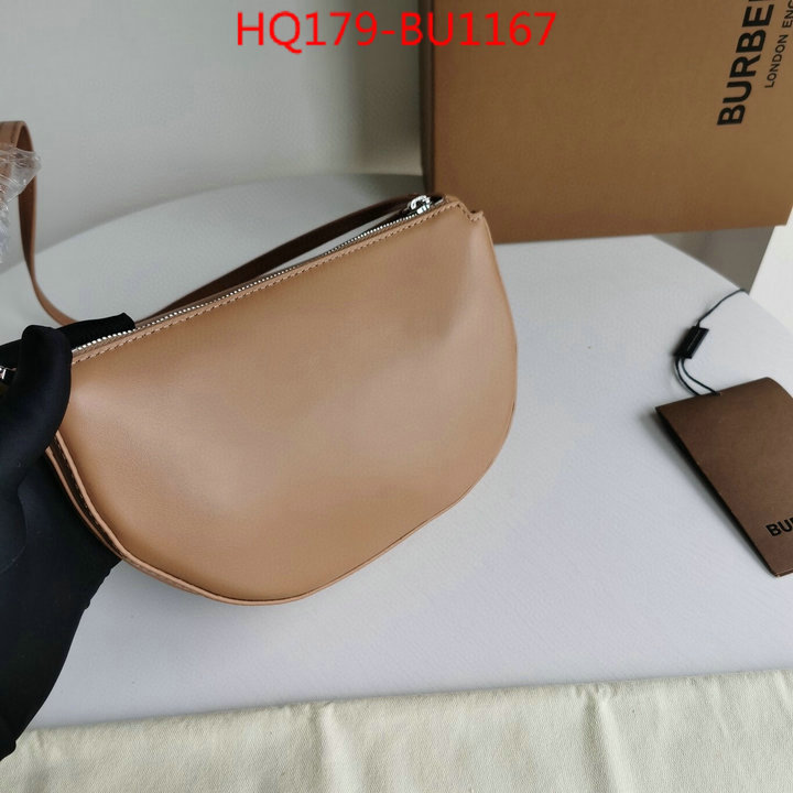Burberry Bags(TOP)-Diagonal-,ID: BU1167,$: 179USD