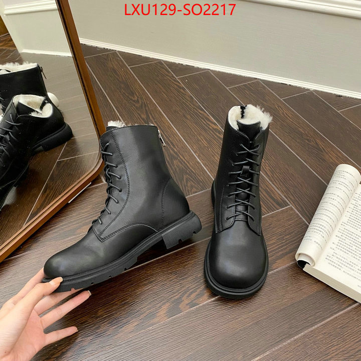 Women Shoes-UGG,7 star replica , ID: SO2217,$: 129USD