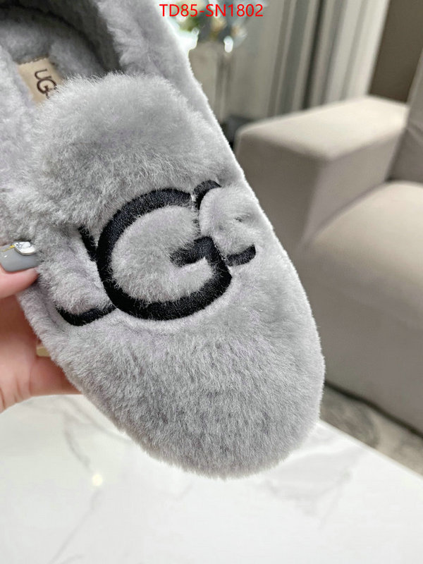 Women Shoes-UGG,where to find best , ID: SN1802,$: 85USD