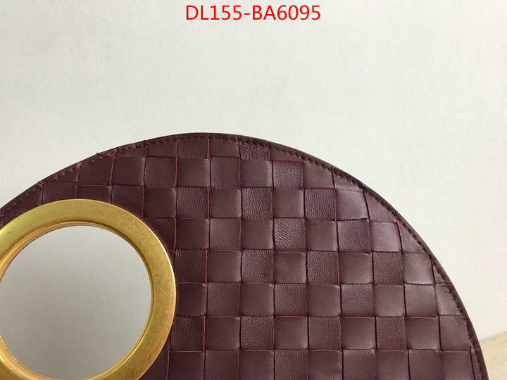 BV Bags(TOP)-Handbag-,what best designer replicas ,ID: BA6095,$: 155USD