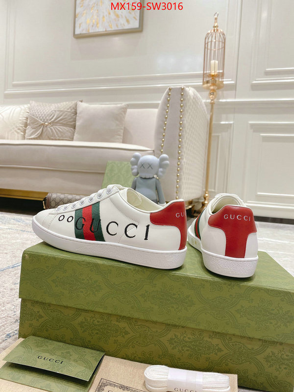 Men Shoes-Gucci,buy replica , ID: SW3016,$: 159USD