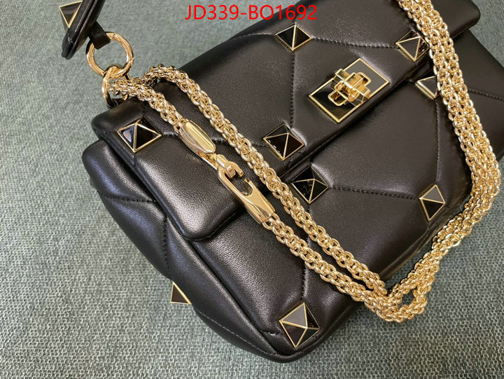 Valentino Bags (TOP)-Roman Stud-,top brands like ,ID: BO1692,