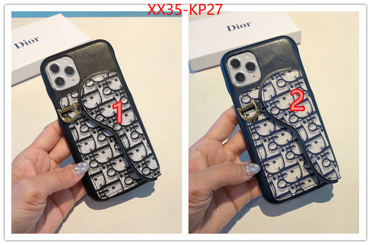 Phone case-Dior,replica every designer , ID: KP27,$: 35USD