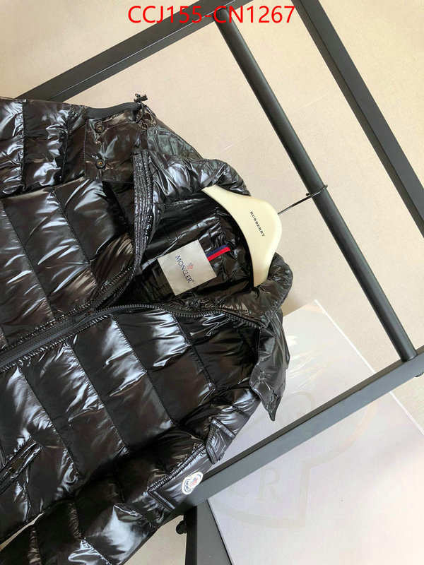 Down jacket Women-Moncler,where can i buy , ID: CN1267,