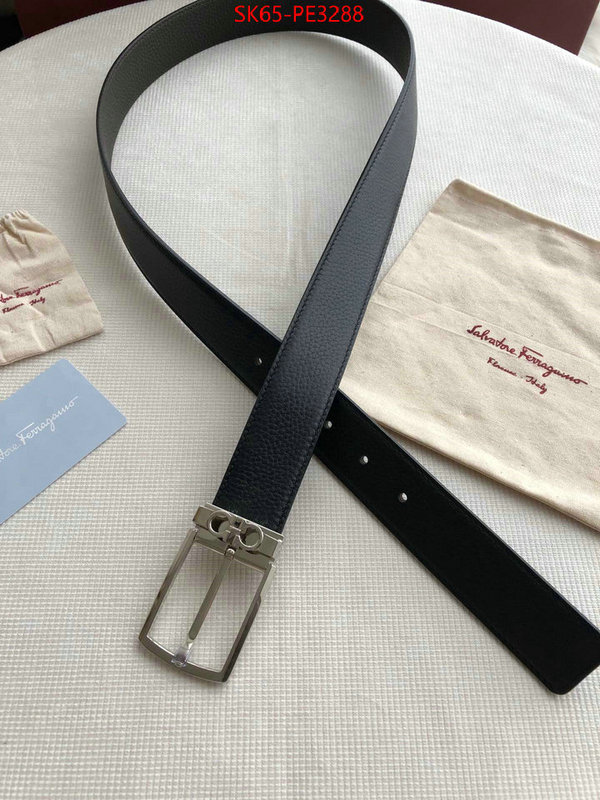 Belts-Ferragamo,best website for replica , ID: PE3288,$: 65USD