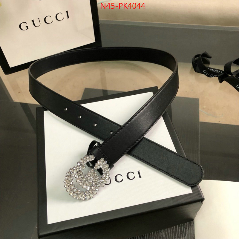 Belts-Gucci,sale , ID: PK4044,$:45USD