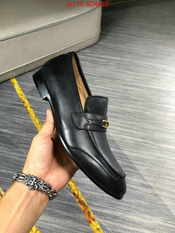 Men Shoes-Gucci,best designer replica , ID: SO4655,$: 115USD