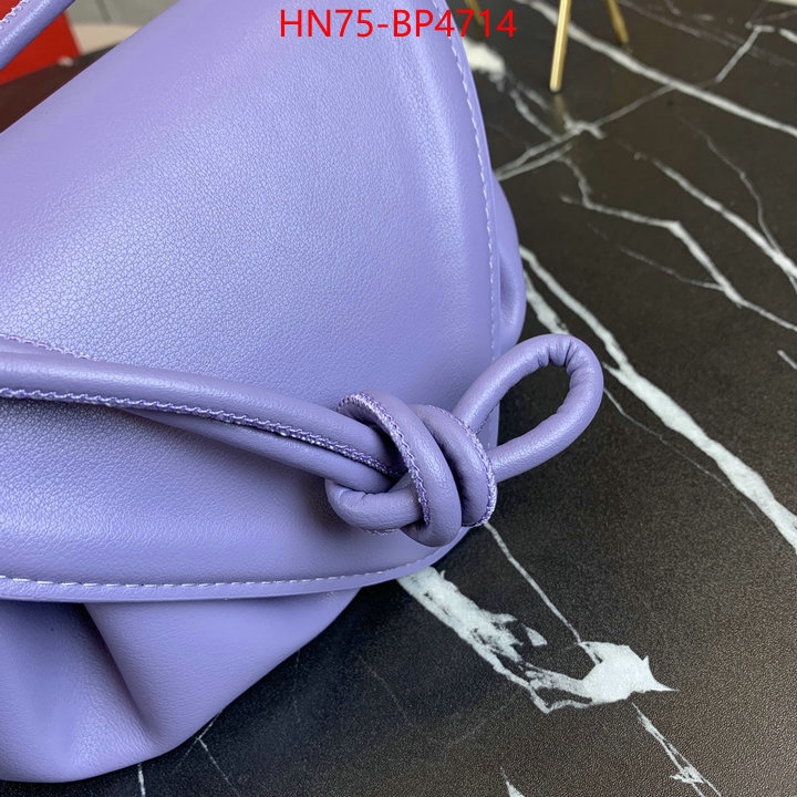 BV Bags(4A)-Diagonal-,designer fashion replica ,ID: BP4714,$: 75USD