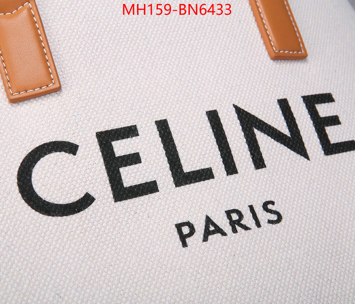 CELINE Bags(4A)-Cabas Series,luxury fake ,ID: BN6433,$: 159USD