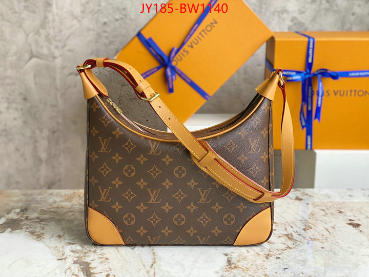 LV Bags(TOP)-Handbag Collection-,ID: BW1140,$: 185USD