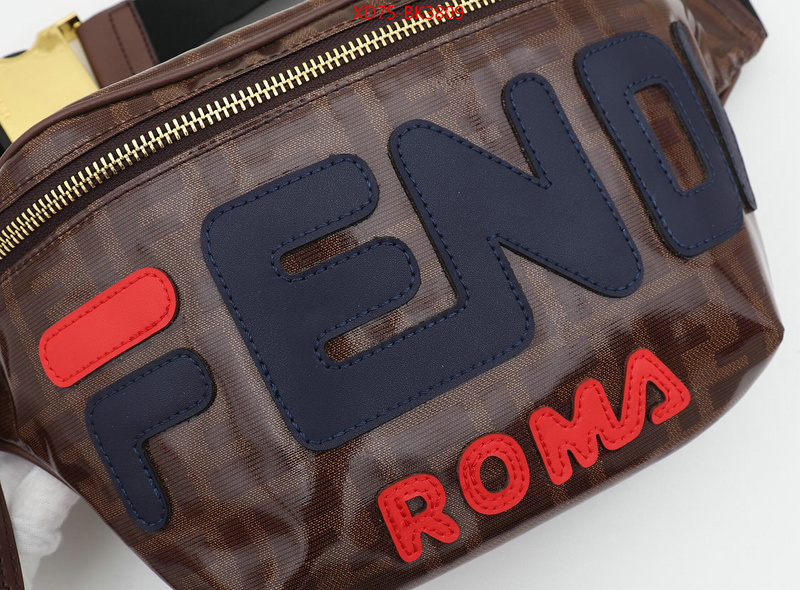 Fendi Bags(4A)-Diagonal-,replica designer ,ID: BK3809,$:75USD