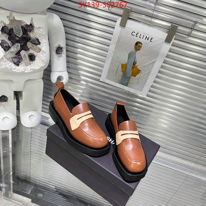 Women Shoes-CHULISHANA,replcia cheap from china , ID: SE2767,$: 139USD