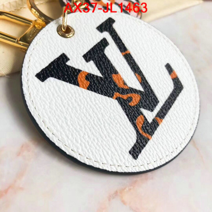 Key pendant(TOP)-LV,high quality 1:1 replica , ID: JL1463,$: 37USD