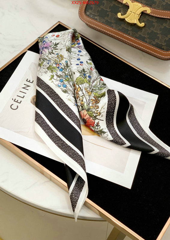 Scarf-Dior,best replica , ID: ME2679,$: 25USD