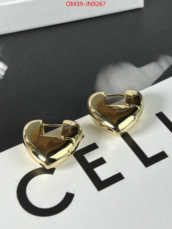 Jewelry-CELINE,replica online ,ID: JN9267,$: 39USD