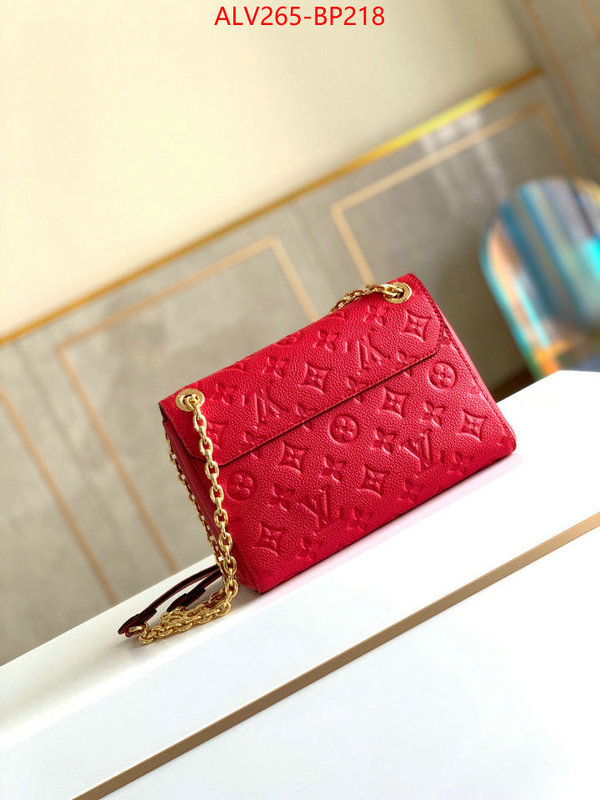 LV Bags(TOP)-Pochette MTis-Twist-,ID: BP218,$:265USD