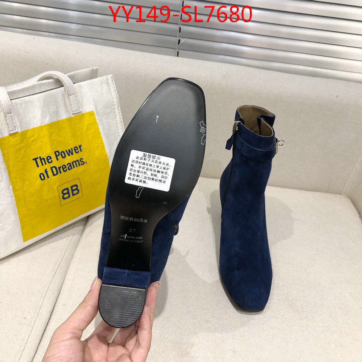 Women Shoes-Hermes,top fake designer , ID: SL7680,$: 149USD