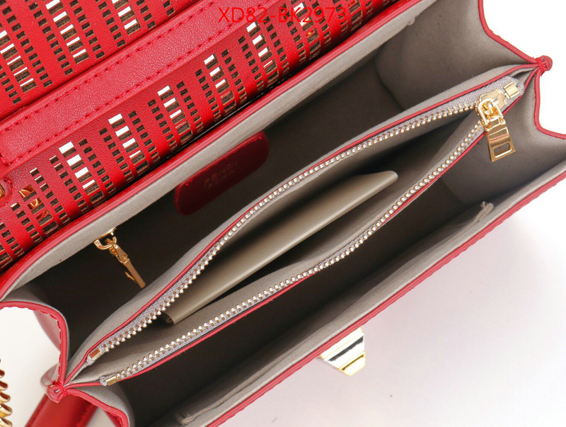 Fendi Bags(4A)-Diagonal-,ID: BK2973,$:82USD